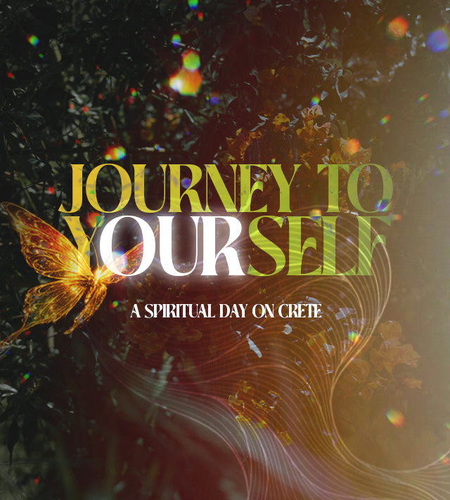 "Journey to yourself" JUNE 2026 - FIRST 5 TICKETS